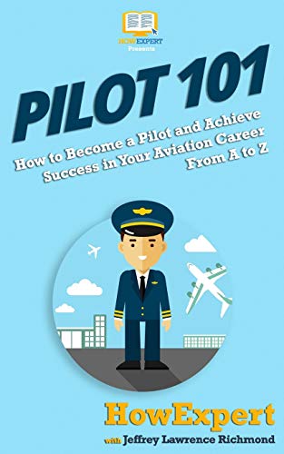Pilot 101: How to Become a Pilot and Achieve Success in Your Aviation Career From A to Z von Hot Methods