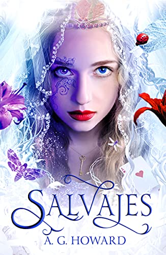 Salvajes (Oz Editorial) von OZ