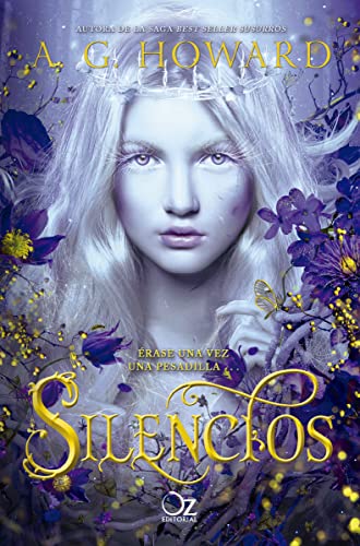 Silencios von Oz Editorial