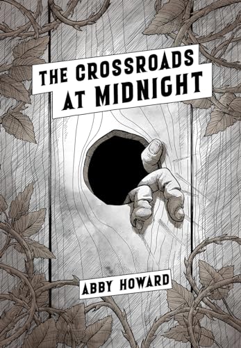 Crossroads at Midnight (The Crossroads at Midnight)