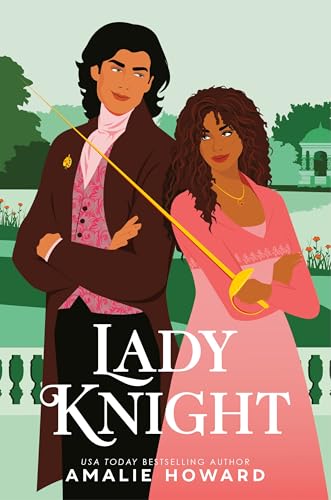 Lady Knight von Penguin