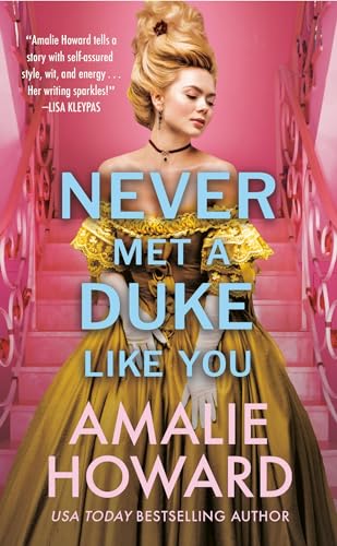 Never Met a Duke Like You Never Met a Duke Like You von Forever