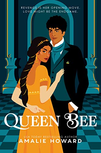 Queen Bee (THE DIAMONDS, Band 1) von Random House LLC US