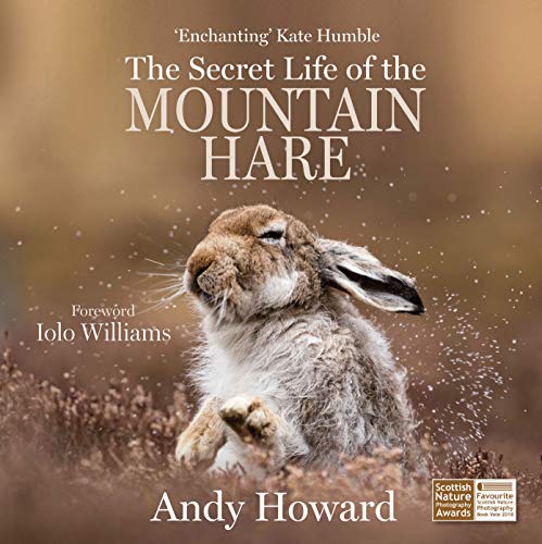 The Secret Life of the Mountain Hare von Sandstone Press Ltd