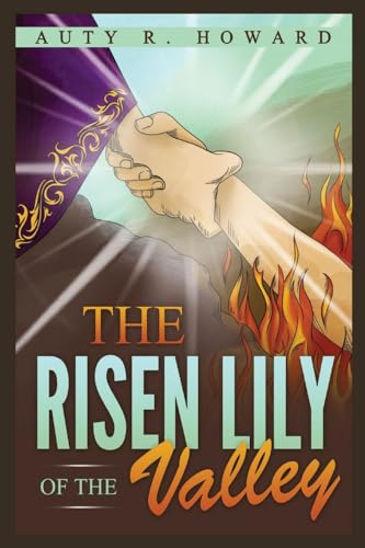 The Risen Lily of the Valley von RWG Publishing