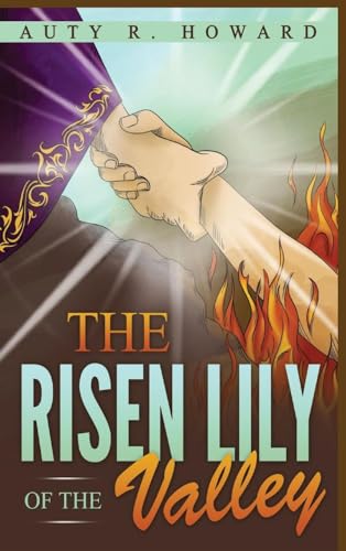 The Risen Lily of the Valley von RWG Publishing