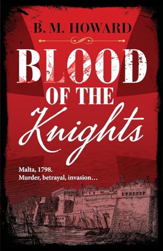 Blood of the Knights von CN