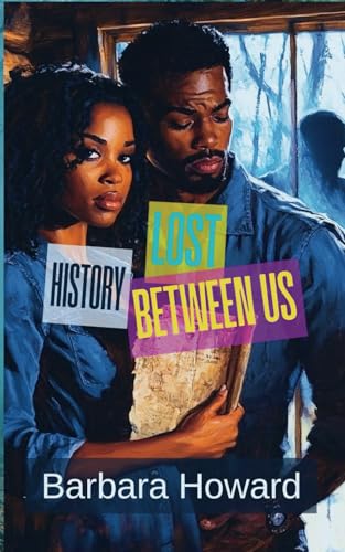 Lost History Between Us