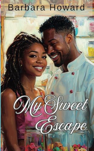 My Sweet Escape von Independently published