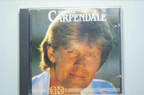 Howard Carpendale Howard Carpendale