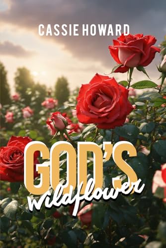 God's Wildflower God's Wildflower von Creative Book Writers