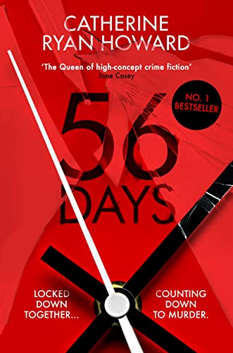 56 Days von Corvus