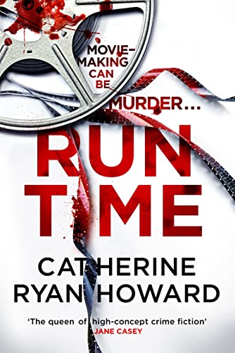 Run Time von Atlantic Books