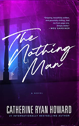The Nothing Man von Blackstone Publishing