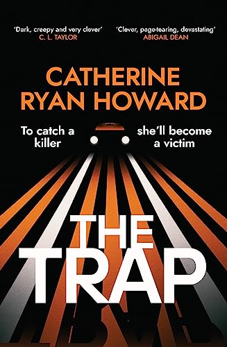 The Trap: The instant bestseller and Sunday Times Thriller of the Year