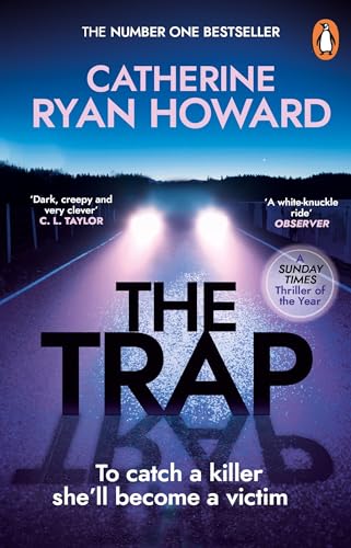 The Trap: The instant bestseller and Sunday Times Thriller of the Year