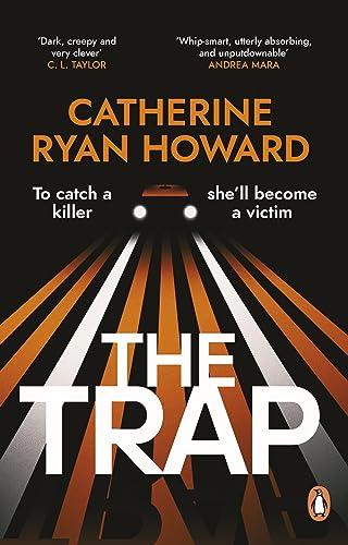 The Trap: The instant bestseller and Sunday Times Thriller of the Year von Penguin