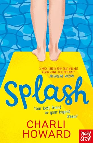 Splash Splash