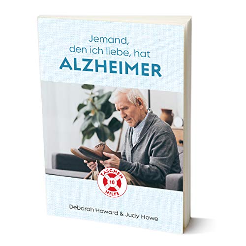 Jemand, den ich liebe, hat Alzheimer (Taschenhilfe)