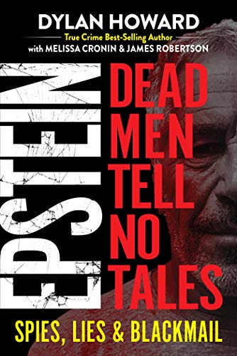 Epstein: Dead Men Tell No Tales (Front Page Detectives) von Skyhorse