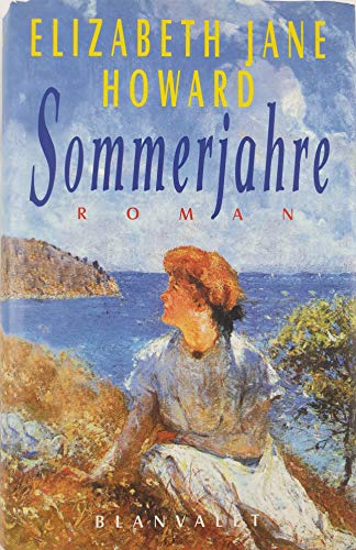 Sommerjahre Sommerjahre