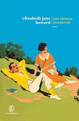 Una vacanza incantevole (Le strade) von Fazi