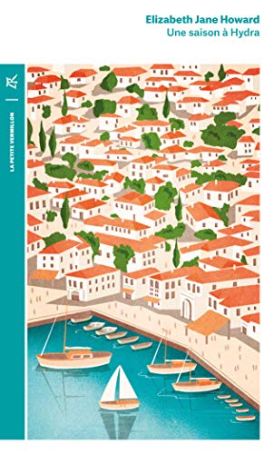 Une saison à Hydra Une saison à Hydra von TABLE RONDE