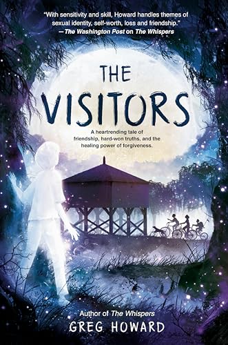 The Visitors