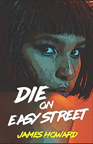 Die on Easy Street (Steve Ashe, Band 4)