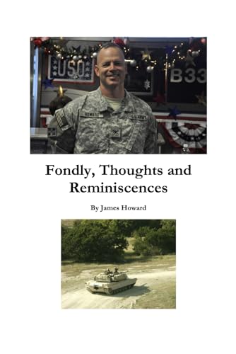 Fondly, Thoughts and Reminicences von Independently published