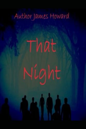 That Night von Independently published