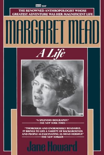 Margaret Mead: A Life