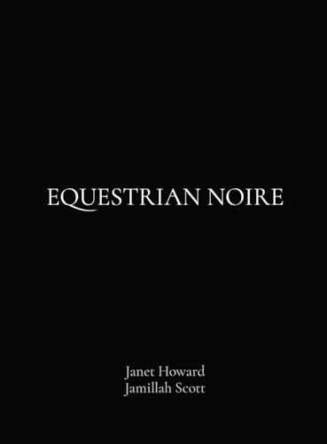 Equestrian Noire