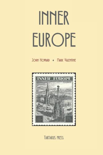 Inner Europe von Independently Published