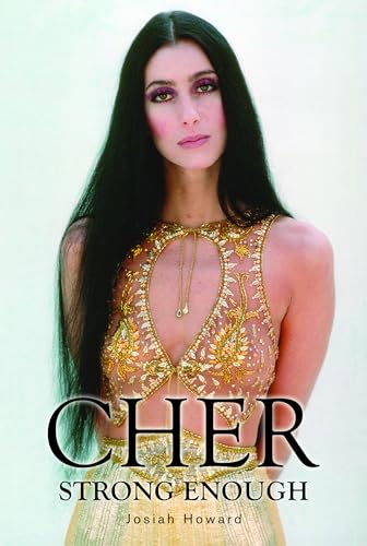 Cher: Strong Enough von Plexus Publishing