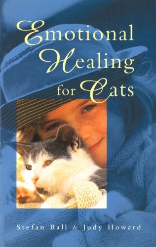 Emotional Healing For Cats von Penguin