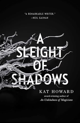 A Sleight of Shadows (Volume 2) (Unseen World, The, Band 2)
