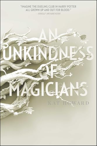 An Unkindness of Magicians: Volume 1 (Unseen World, The, Band 1)