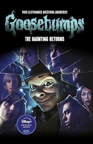 Goosebumps: Haunting Returns von Scholastic