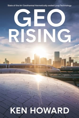 GEO RISING (AMERA RISING) von Independently published