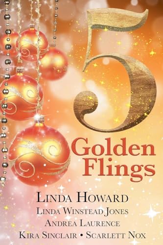 5 Golden Flings von Sorin Rising