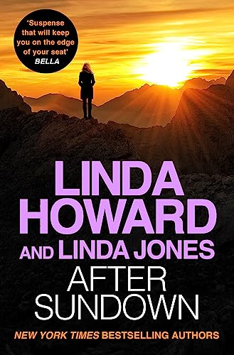 After Sundown: an irresistibly gripping romantic thriller von Hachette