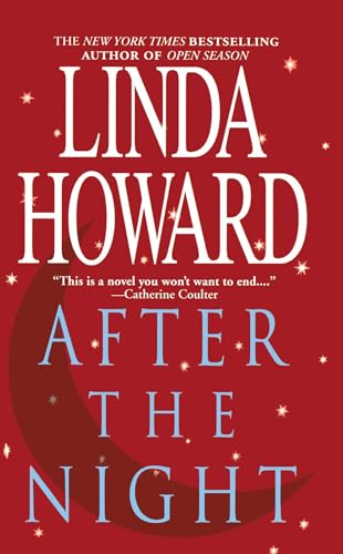 After The Night von Gallery Books