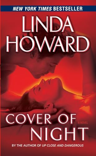 Cover of Night: A Novel Cover of Night: A Novel