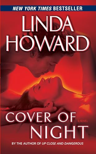 Cover of Night: A Novel