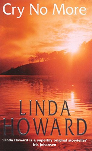 Cry No More von Piatkus Books