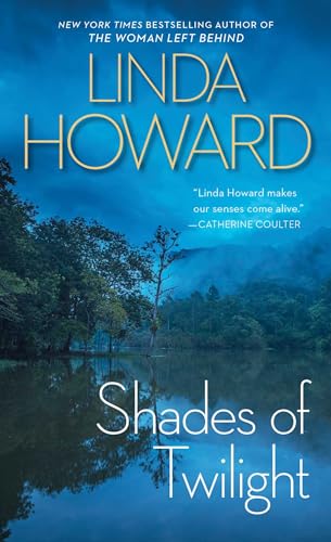 Shades of Twilight Shades of Twilight