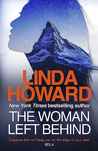 The Woman Left Behind von Hachette