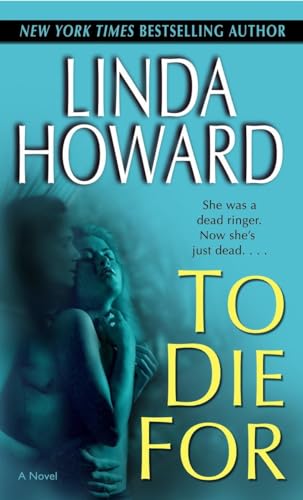 To Die For: A Novel (Blair Mallory, Band 1)