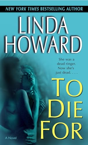 To Die For: A Novel (Blair Mallory, Band 1) von Ballantine Books